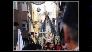 preview picture of video 'felicitacion fiestas de la virgen yecla ofertas'