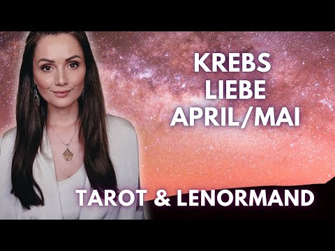 Cancer 🩵 Love April / May 2025