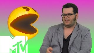 Download lagu Pixels Cast Play Would You Rather: Arcade Edition | MTV Movies mp3