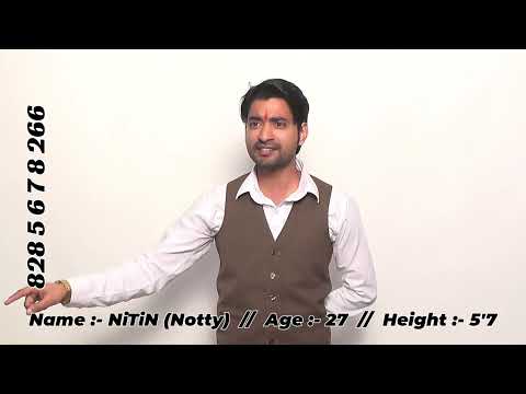 NiTiN Neta Ji Scene TY Link