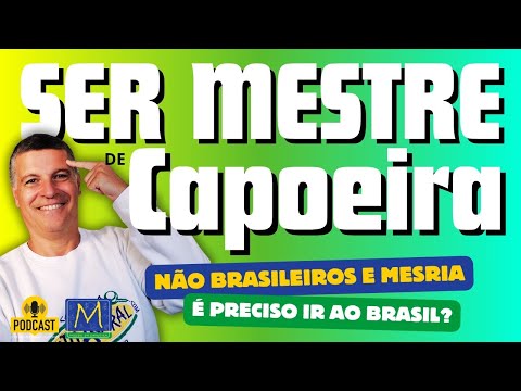 Museu da Capoeira Oficial and Capoeira Alto Astral Canal