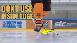 5 Pro Skating Secrets That Will Make You A Better Hockey Player