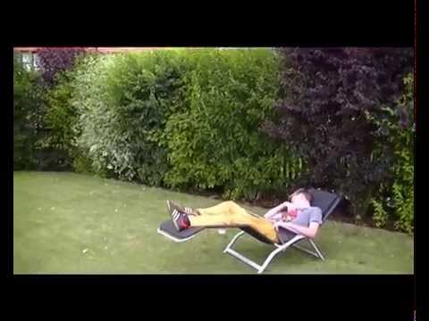 Cold Water Challenge 2014 - DRK Döhren & DRK Dörnten