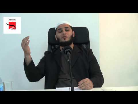 Ngjarjet nga Kurani (Karuni) - Hoxhë Abil Veseli