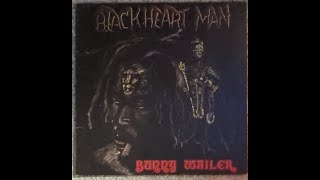 Amagideon (Armagedon) Bunny Wailer / Blackhearth Man