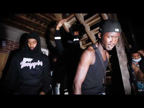 Bookie Glockz x Bte Trapp - Glockz x Rs Prod. RMG Nu