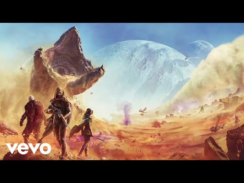 The Mind Killer | Dune: Awakening (Original Motion Picture Soundtrack)
