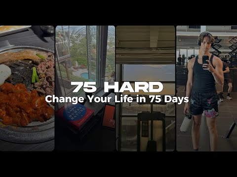 I Finished 75 Hard and You Should Too