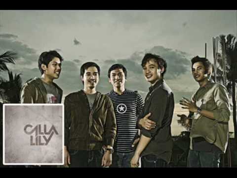 Nagagalit - Callalily