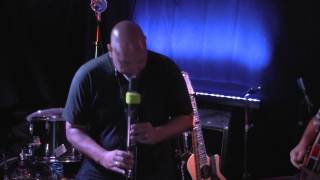 Glenn Street Live: Alexander/Isley Duo