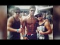 Zyzz Eternal Aesthetics