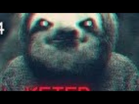 The slow burn sloth SCP music