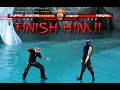 Fatality Demonstration MKP Krossovers Definitive Edition V3