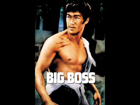 Büyük Patron | 1971 | Türkçe Dublaj