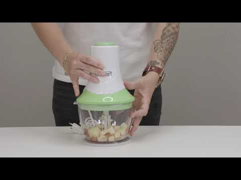 Livington MagicCut | Anwendervideo | MediaShop. TV