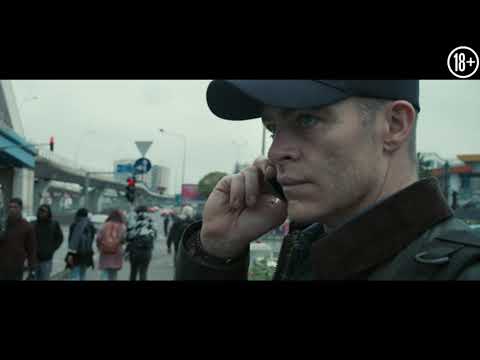 Наемник | Официальный трейлер | В кино с 10 марта 2022 (18+)