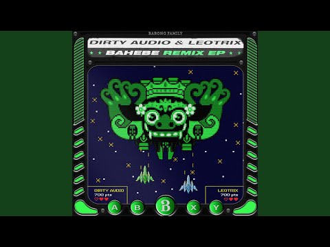 Video thumbnail for Bahebe (PLSMA Remix)