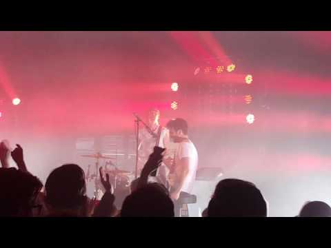 Fires Highway (live) - Japandroids