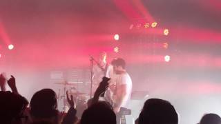 Japandroids  - Fires Highway (live)