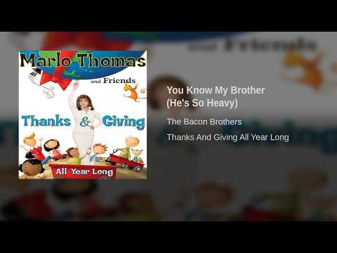 Video thumbnail for You Know My Brother