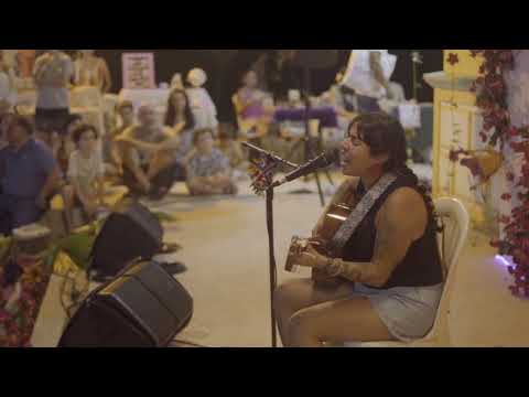 Sesiones Monarca - La Muchacha