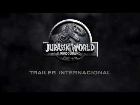 Jurassic World