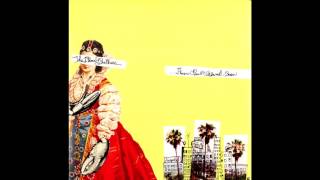 The Blood Brothers - ...Burn, Piano Island, Burn [2003] [Full Album]