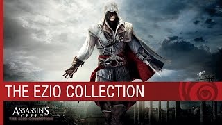 Assassin's Creed: The Ezio Collection (English & Chinese Subs) video 1
