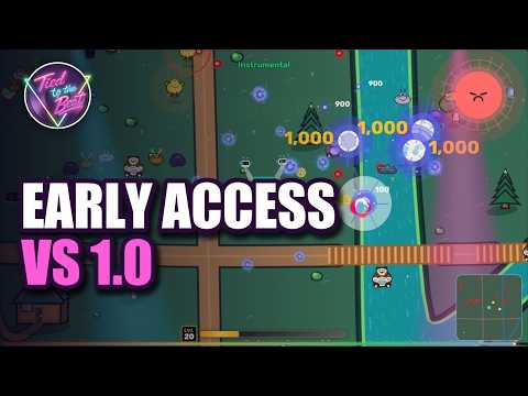 Gameplay Trailer