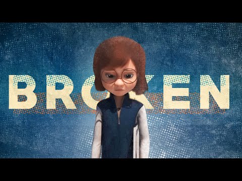 When You Feel Broken Inside | How To Find Healing In The Midst Of Pain