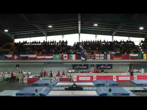 FINAL Azarian,Sergei RUS