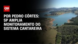 Vídeo: Análise: São Paulo recalibra a bússola hídrica do Cantareira | CNN NOVO DIA