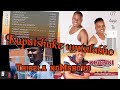 Khuzani Ispoki Esingafi Album Review