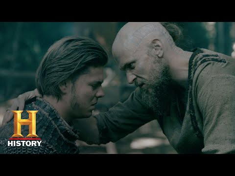 Vikings: Floki and Ivar (Season 5) | History