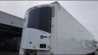 Venta de Schmitz Cargobull SKO FP 45 ThermoKing SLXi 300 semirremolque frigorífico - Imagen 4 | Autoline UY Schmitz Cargobull SKO FP 45 ThermoKing SLXi 300 semirremolque frigorífico | Imagen 4 - Autoline