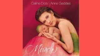 Celine Dion - Miracle Full Album