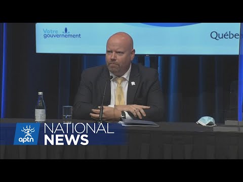 Quebec announces over $28 million for Indigenous-specific domestic violence initiatives | APTN News