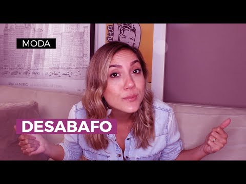 Desabafo: abri meu coração sobre pessoas que julgam! | CAMILA GAIO