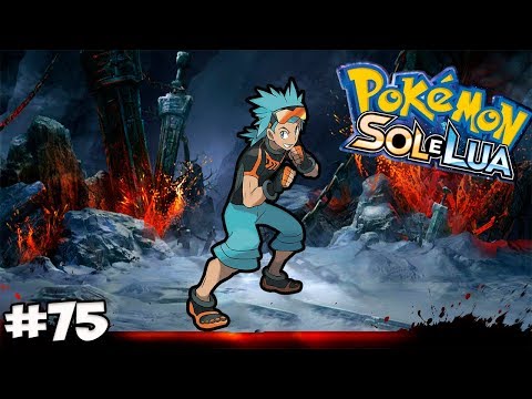 PIXELMON: SOL e LUA ep.75 --- O GINÁSIO AQUÁTICO!!