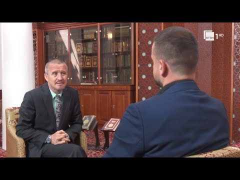 10 ditët e fundit të agjerimit, hoxhë Ahmed Kalaja: Afrim i të rinjve tek besimi në Zot