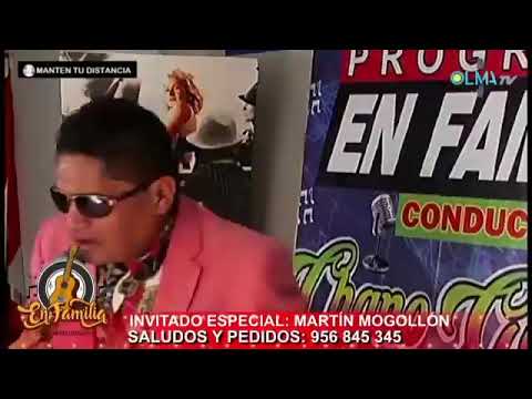 VOLUBLE - MARTÍN MOGOLLÓN