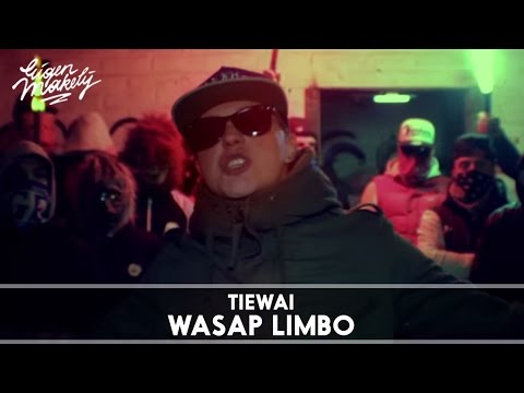 Tiewai - Wasap Limbo