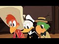 DuckTales 2017 Season 3 Episodes 5 Louie S Eleven Part 3