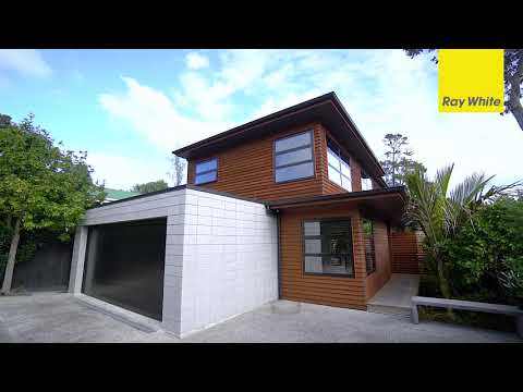 Ray White Maguires One Team - 40A Karaka Park Place, Glendowie