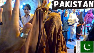 PAKISTAN | ASHAMED For Doing This In Peshawar 🇵🇰