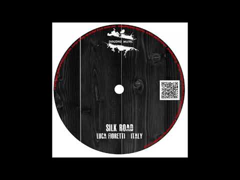 Luca Fioretti (Italy) - Silk Road