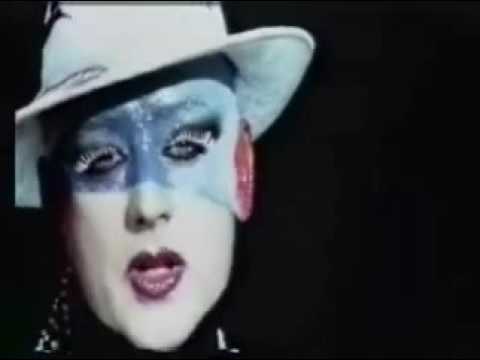 Out Of Fashion -- Boy George  - YouTube.flv