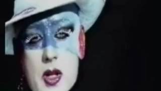 Out Of Fashion -- Boy George  - YouTube.flv
