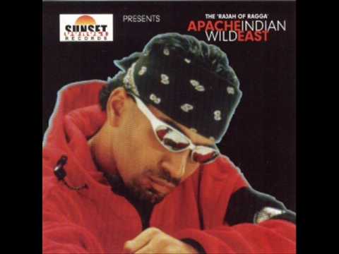 Apache Indian    mention  1997