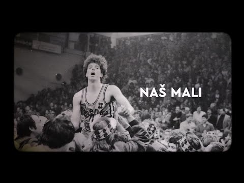 Naš Mali [ Trailer ]